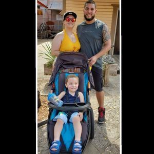 Meet your Posher, Annette